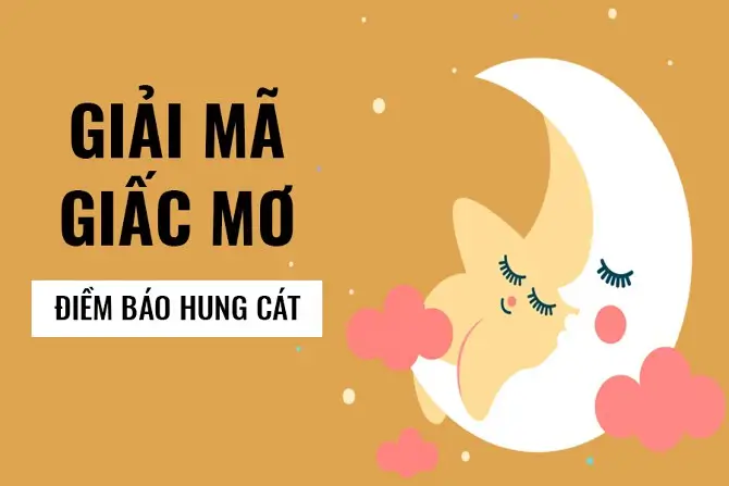 Giấc mơ là trạng thái tâm trí mà chúng ta trải qua khi ngủ